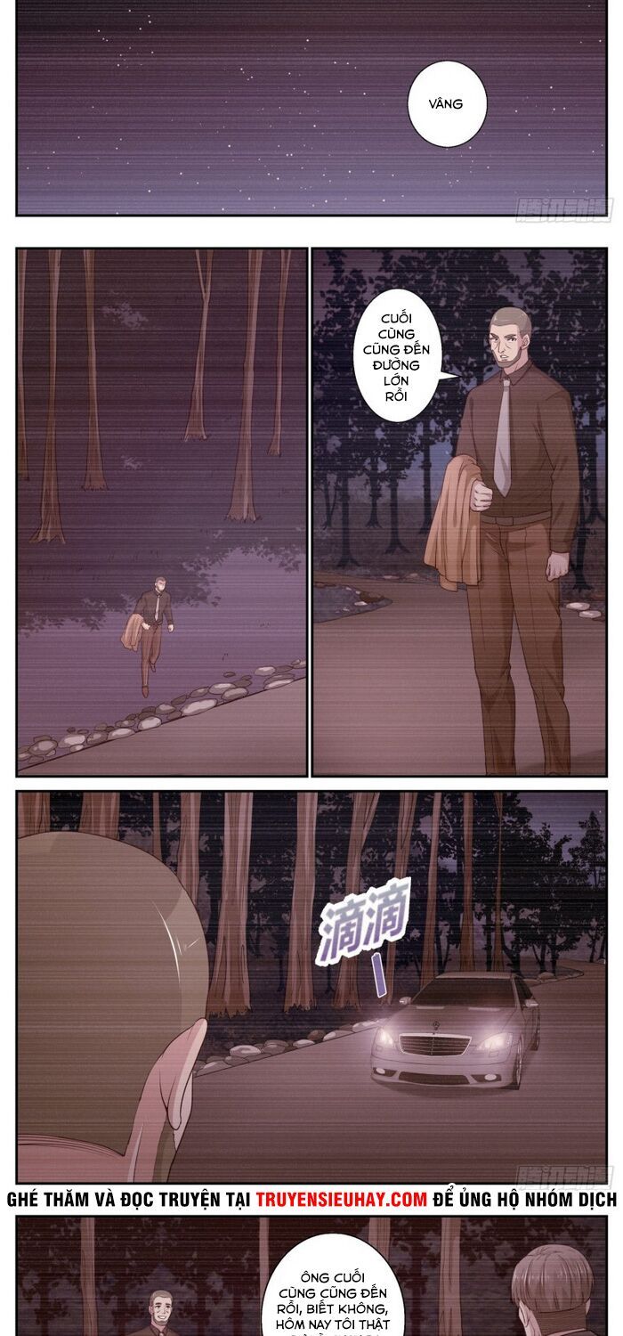 đọc truyện Ta Có Phòng Riêng Thời Tận Thế Chương 396 ảnh 5 tại Thiên Thai Truyện