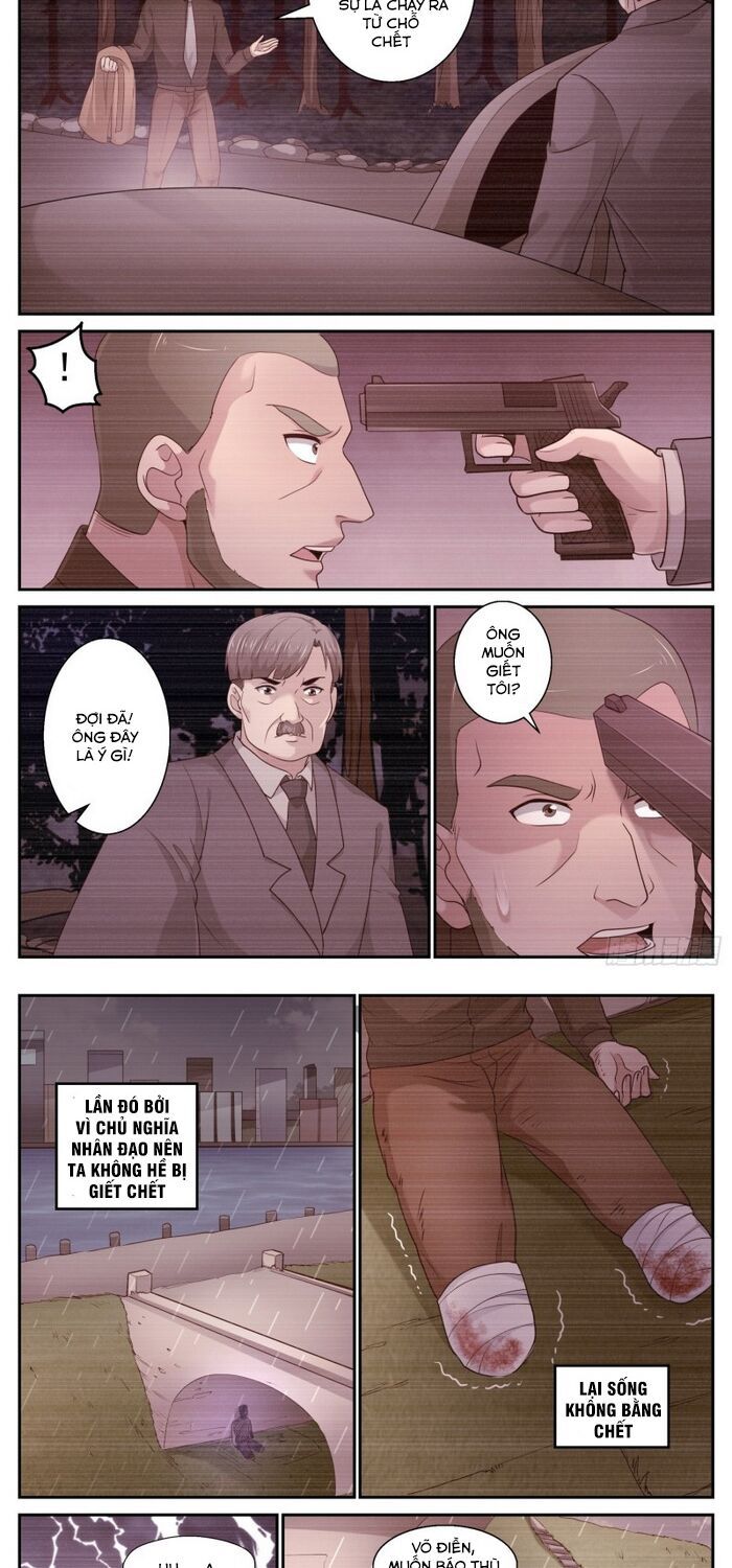 đọc truyện Ta Có Phòng Riêng Thời Tận Thế Chương 396 ảnh 6 tại Thiên Thai Truyện