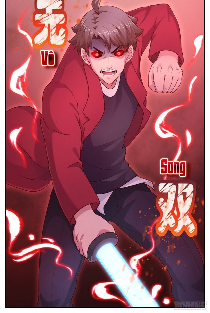 đọc truyện Ta Có Phòng Riêng Thời Tận Thế Chương 396 ảnh 11 tại Thiên Thai Truyện