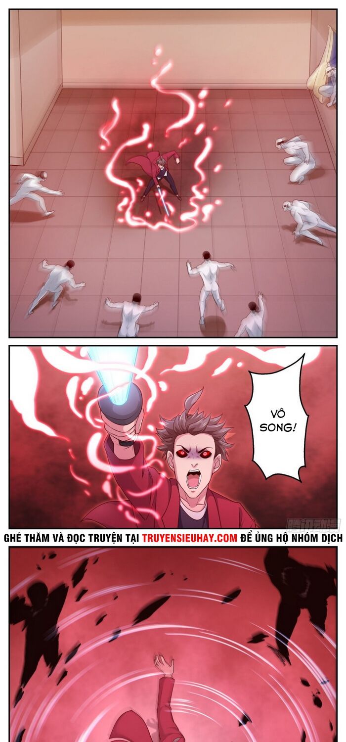 đọc truyện Ta Có Phòng Riêng Thời Tận Thế Chương 397 ảnh 3 tại Thiên Thai Truyện