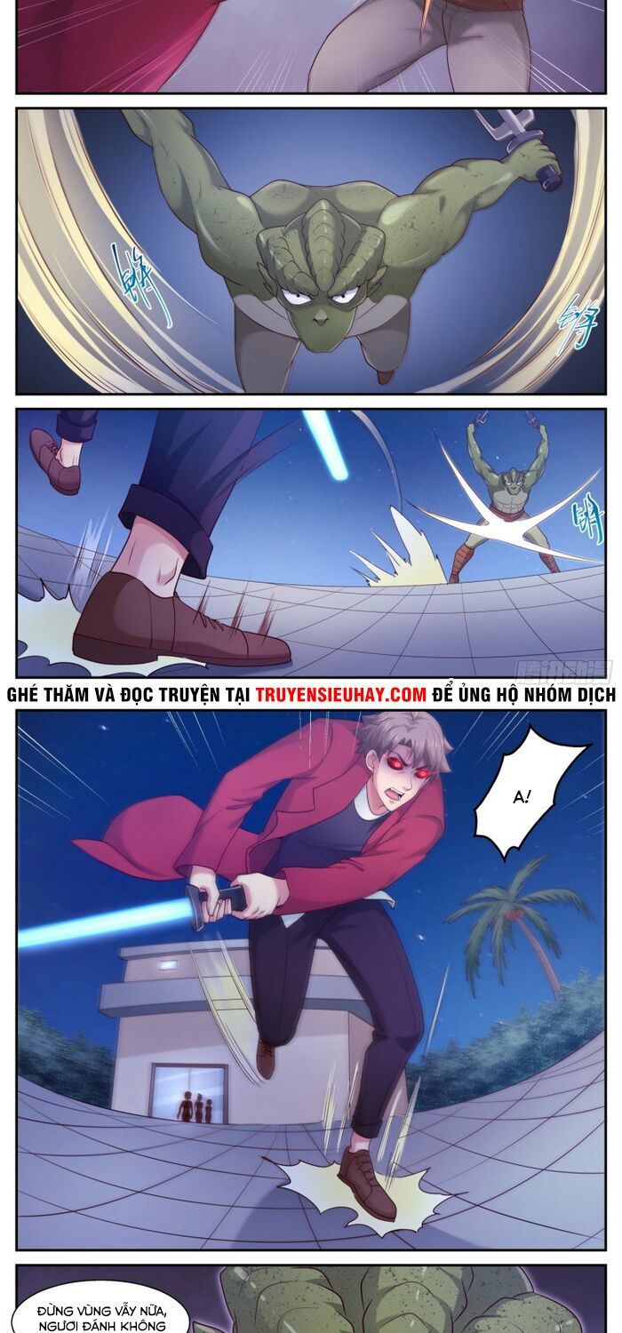 đọc truyện Ta Có Phòng Riêng Thời Tận Thế Chương 397 ảnh 9 tại Thiên Thai Truyện