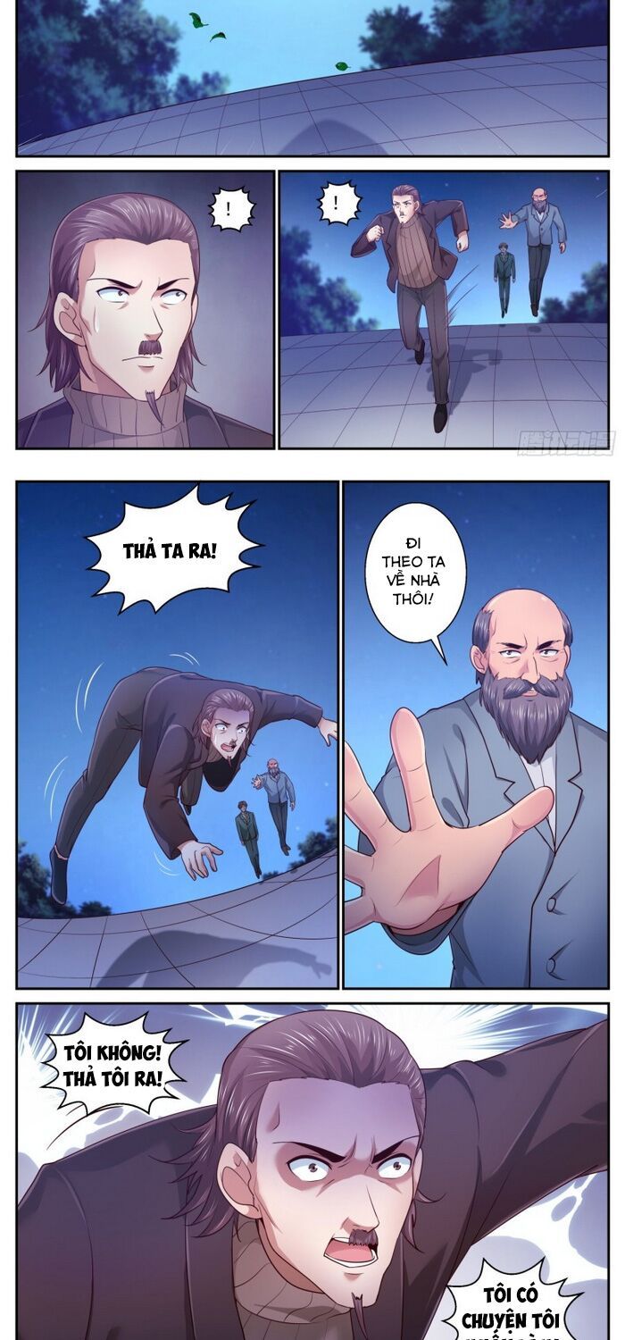 đọc truyện Ta Có Phòng Riêng Thời Tận Thế Chương 398 ảnh 7 tại Thiên Thai Truyện