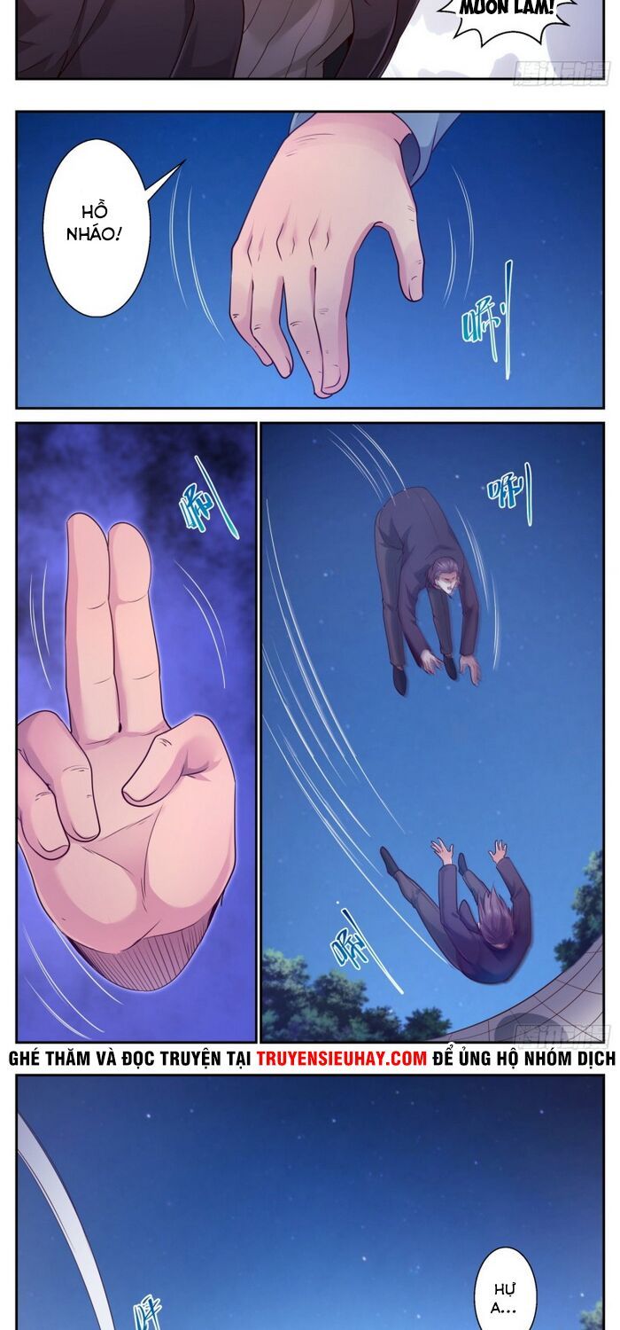 đọc truyện Ta Có Phòng Riêng Thời Tận Thế Chương 398 ảnh 8 tại Thiên Thai Truyện