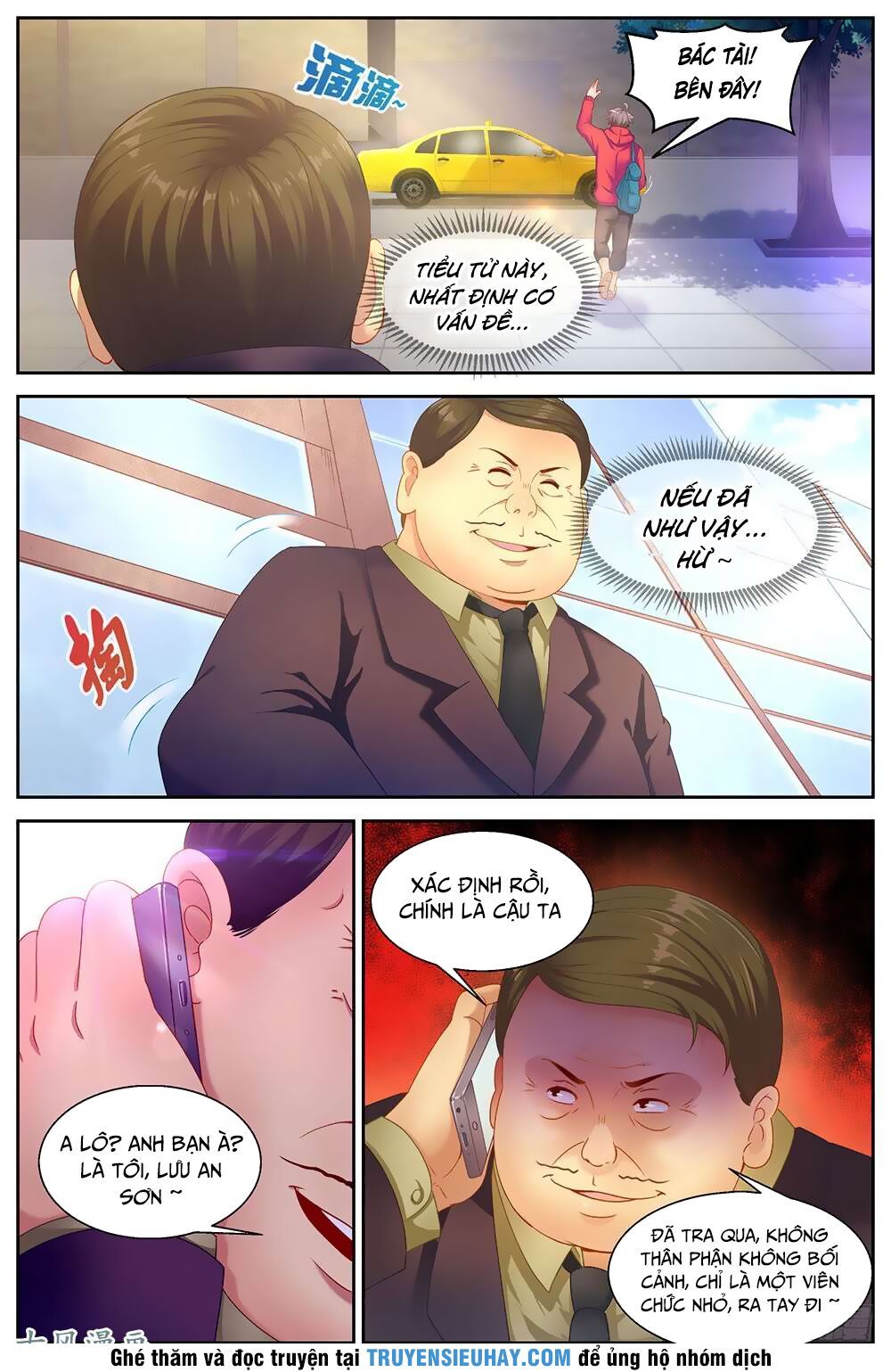 đọc truyện Ta Có Phòng Riêng Thời Tận Thế Chương 40 ảnh 14 tại Thiên Thai Truyện