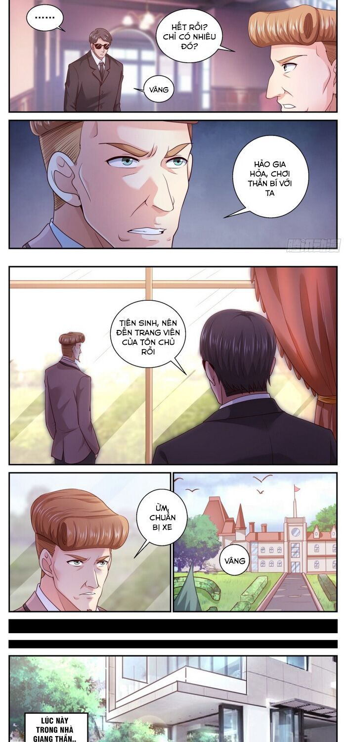 đọc truyện Ta Có Phòng Riêng Thời Tận Thế Chương 401 ảnh 7 tại Thiên Thai Truyện