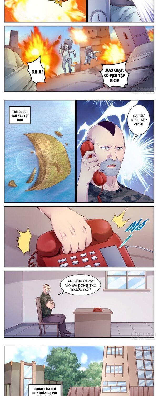 đọc truyện Ta Có Phòng Riêng Thời Tận Thế Chương 402 ảnh 4 tại Thiên Thai Truyện