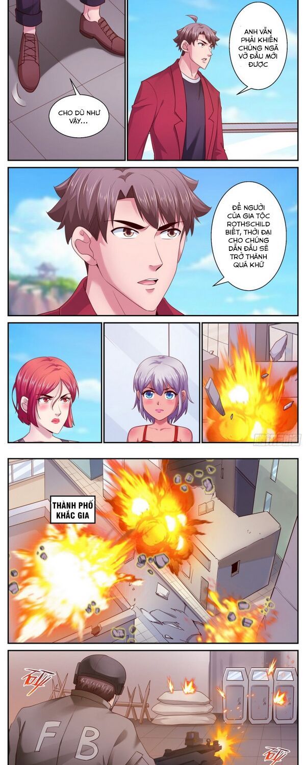 đọc truyện Ta Có Phòng Riêng Thời Tận Thế Chương 402 ảnh 8 tại Thiên Thai Truyện