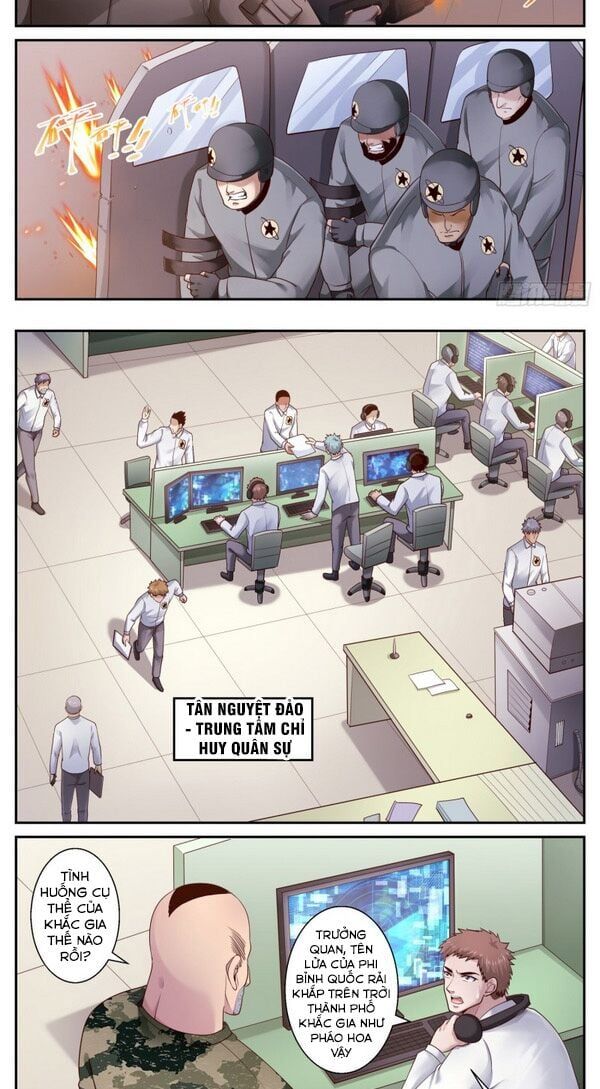 đọc truyện Ta Có Phòng Riêng Thời Tận Thế Chương 402 ảnh 9 tại Thiên Thai Truyện