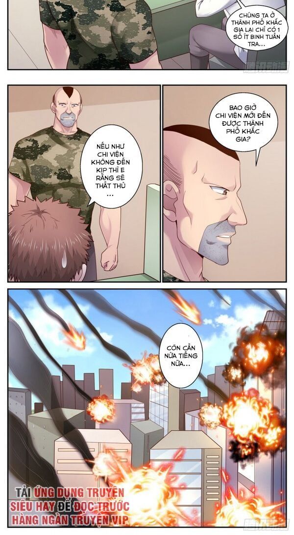 đọc truyện Ta Có Phòng Riêng Thời Tận Thế Chương 402 ảnh 10 tại Thiên Thai Truyện