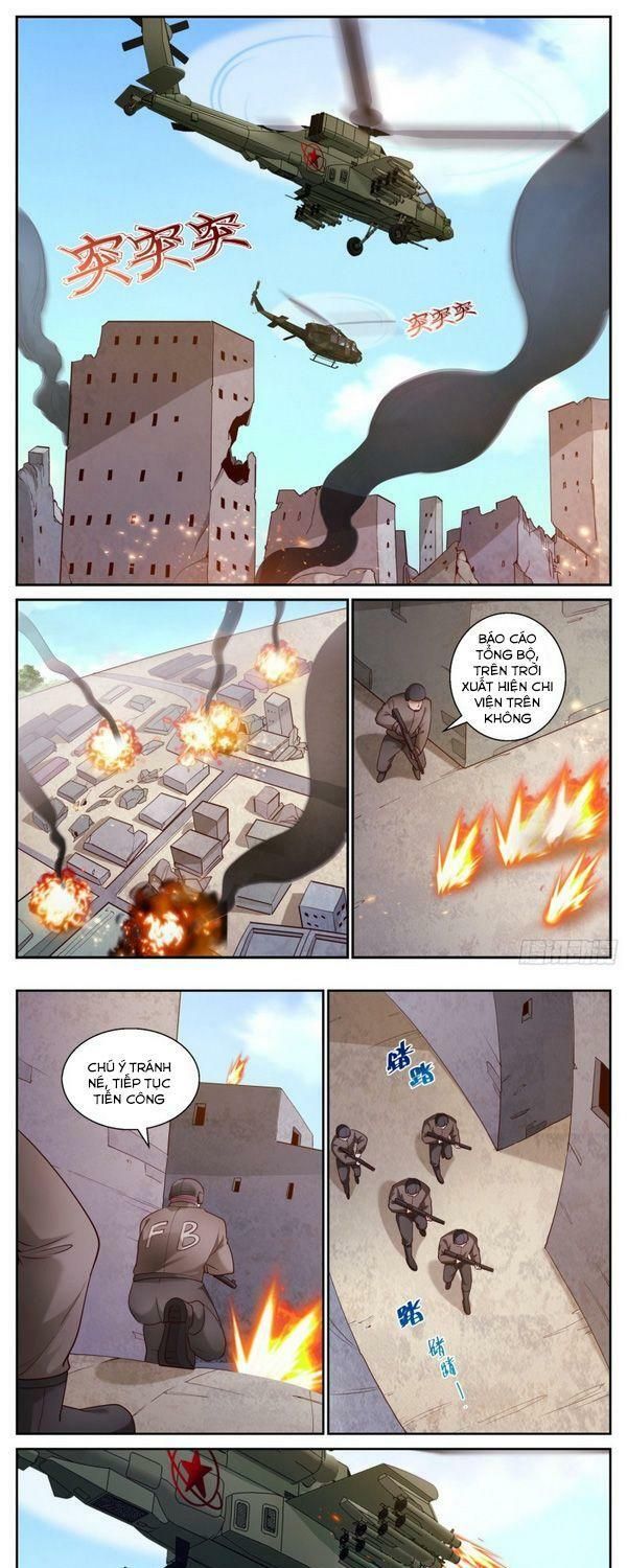 đọc truyện Ta Có Phòng Riêng Thời Tận Thế Chương 403 ảnh 3 tại Thiên Thai Truyện