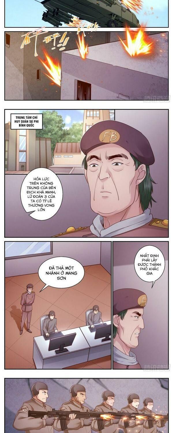 đọc truyện Ta Có Phòng Riêng Thời Tận Thế Chương 403 ảnh 4 tại Thiên Thai Truyện