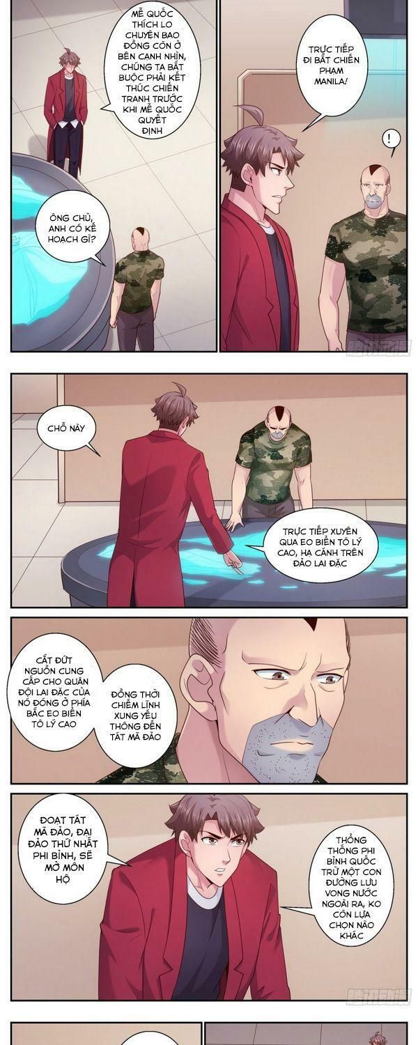 đọc truyện Ta Có Phòng Riêng Thời Tận Thế Chương 403 ảnh 7 tại Thiên Thai Truyện