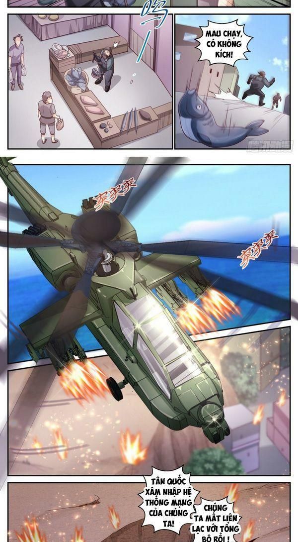 đọc truyện Ta Có Phòng Riêng Thời Tận Thế Chương 403 ảnh 9 tại Thiên Thai Truyện