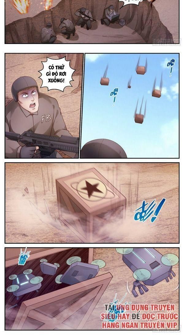 đọc truyện Ta Có Phòng Riêng Thời Tận Thế Chương 403 ảnh 10 tại Thiên Thai Truyện