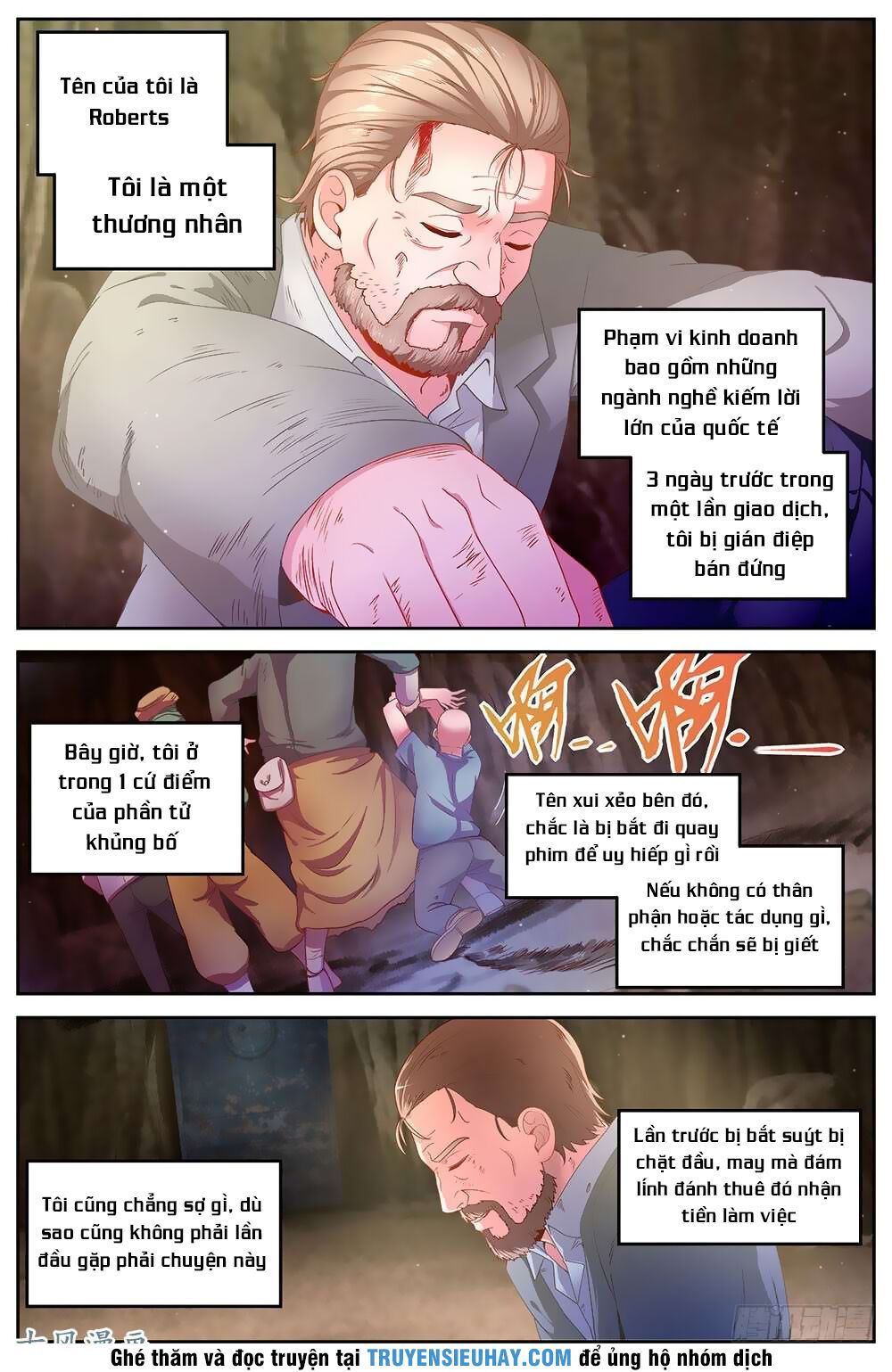 đọc truyện Ta Có Phòng Riêng Thời Tận Thế Chương 41 ảnh 7 tại Thiên Thai Truyện