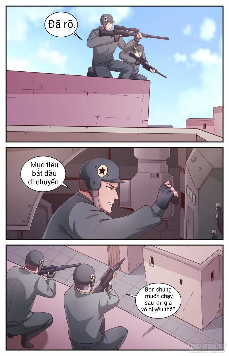 đọc truyện Ta Có Phòng Riêng Thời Tận Thế Chương 450 ảnh 12 tại Thiên Thai Truyện