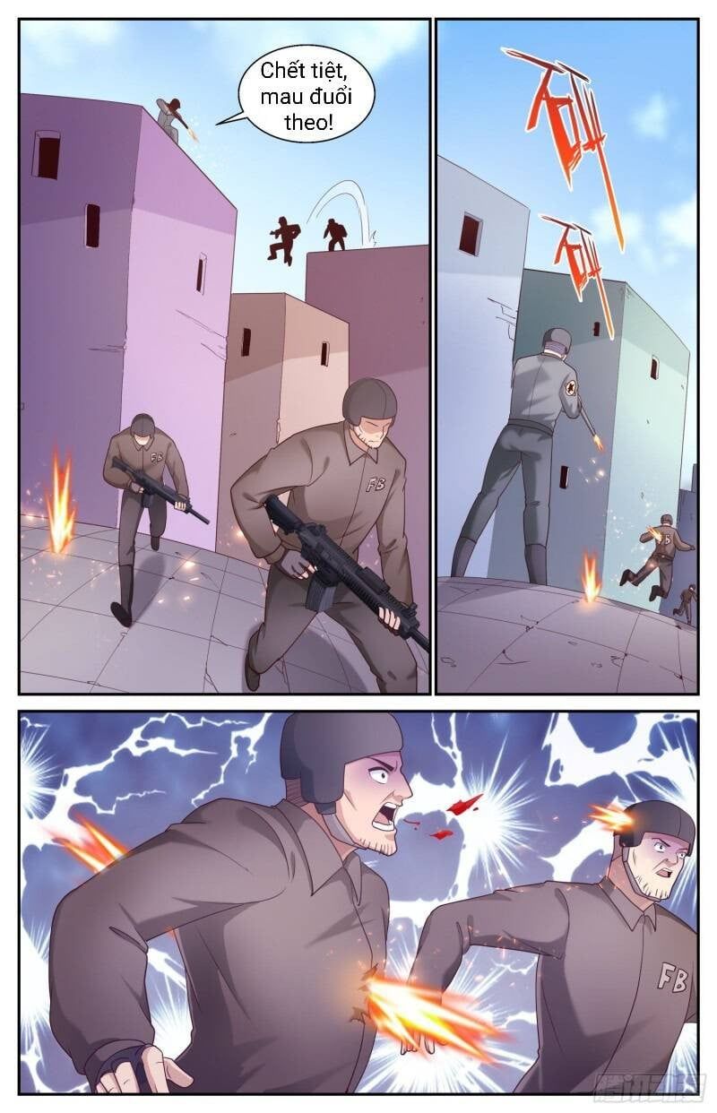 đọc truyện Ta Có Phòng Riêng Thời Tận Thế Chương 450 ảnh 13 tại Thiên Thai Truyện