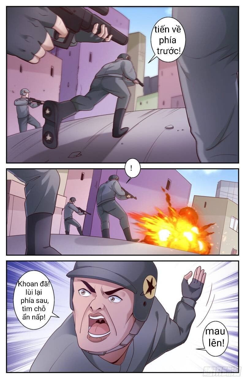 đọc truyện Ta Có Phòng Riêng Thời Tận Thế Chương 450 ảnh 14 tại Thiên Thai Truyện