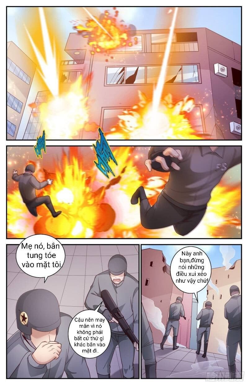 đọc truyện Ta Có Phòng Riêng Thời Tận Thế Chương 450 ảnh 16 tại Thiên Thai Truyện