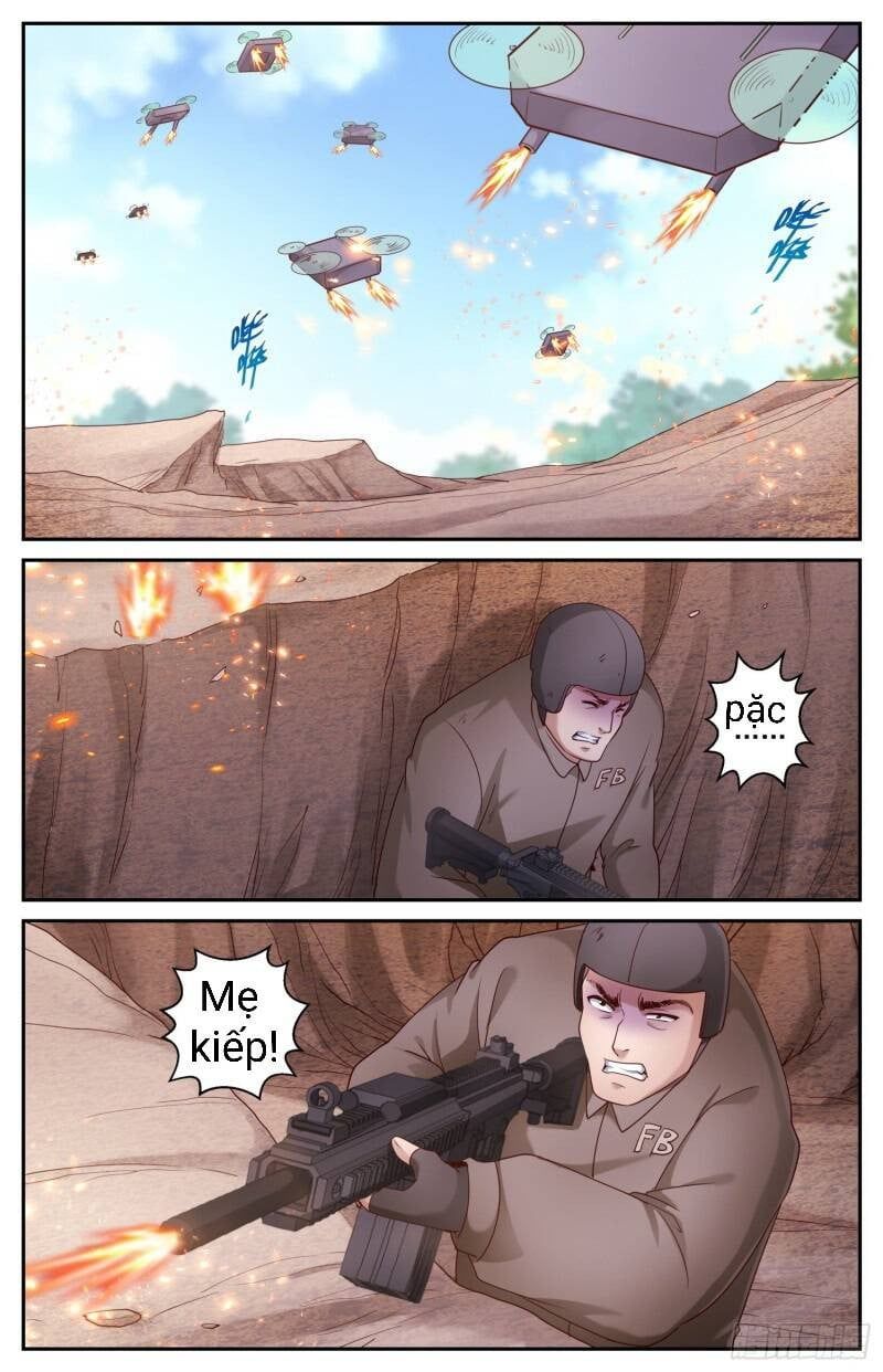 đọc truyện Ta Có Phòng Riêng Thời Tận Thế Chương 450 ảnh 6 tại Thiên Thai Truyện