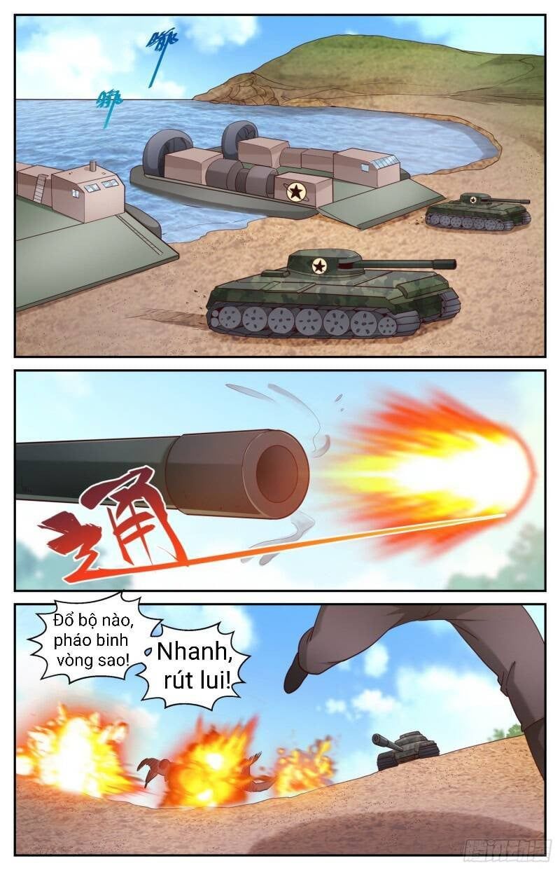 đọc truyện Ta Có Phòng Riêng Thời Tận Thế Chương 450 ảnh 9 tại Thiên Thai Truyện