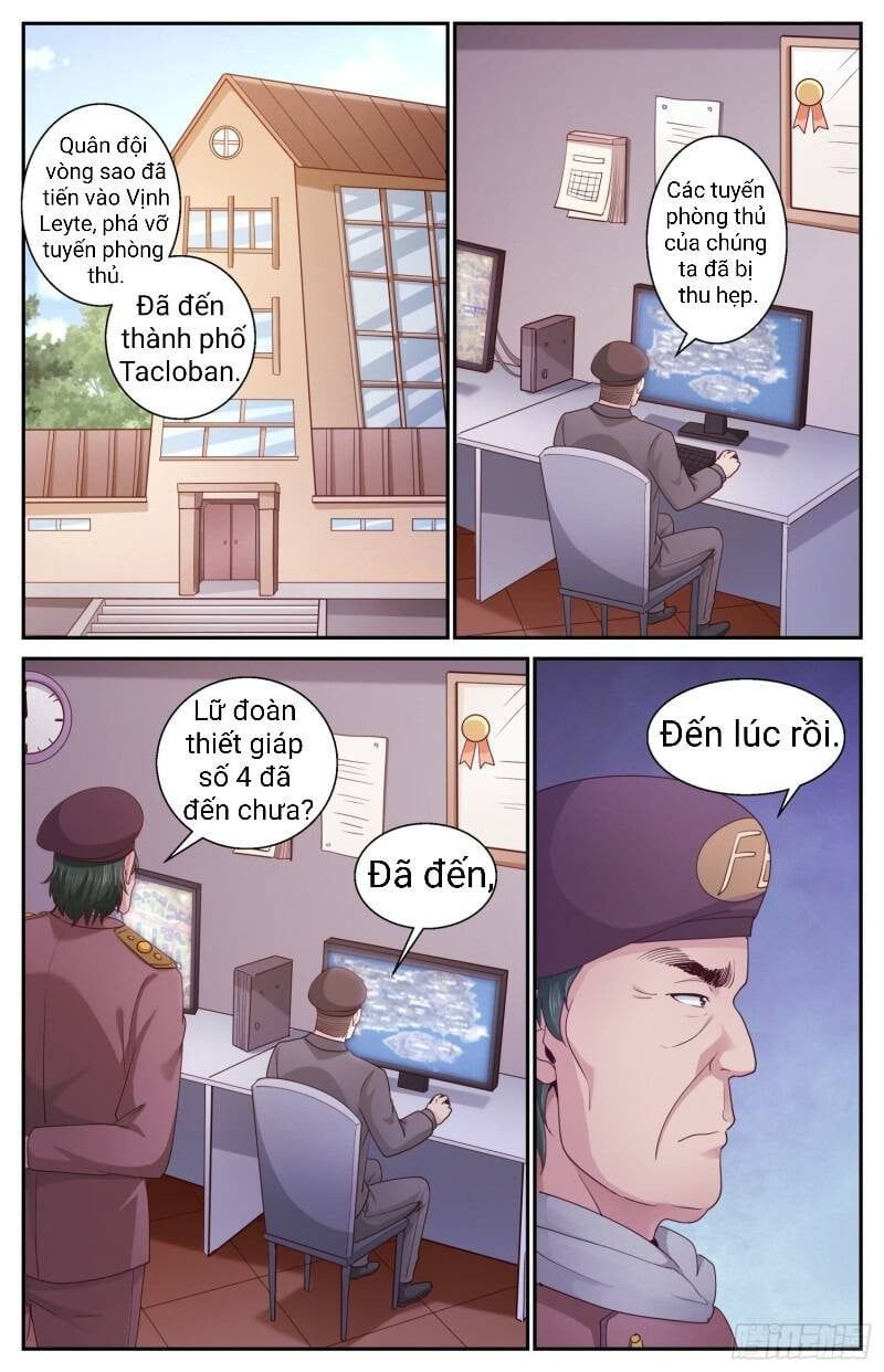 đọc truyện Ta Có Phòng Riêng Thời Tận Thế Chương 450 ảnh 10 tại Thiên Thai Truyện