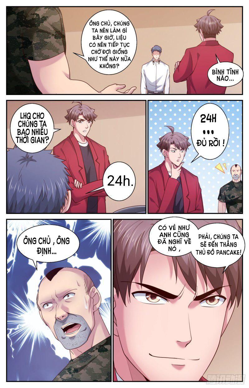 đọc truyện Ta Có Phòng Riêng Thời Tận Thế Chương 451 ảnh 15 tại Thiên Thai Truyện