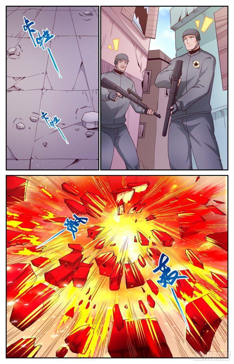 đọc truyện Ta Có Phòng Riêng Thời Tận Thế Chương 451 ảnh 4 tại Thiên Thai Truyện