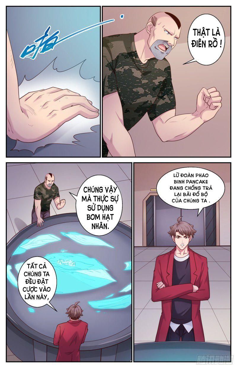 đọc truyện Ta Có Phòng Riêng Thời Tận Thế Chương 451 ảnh 7 tại Thiên Thai Truyện