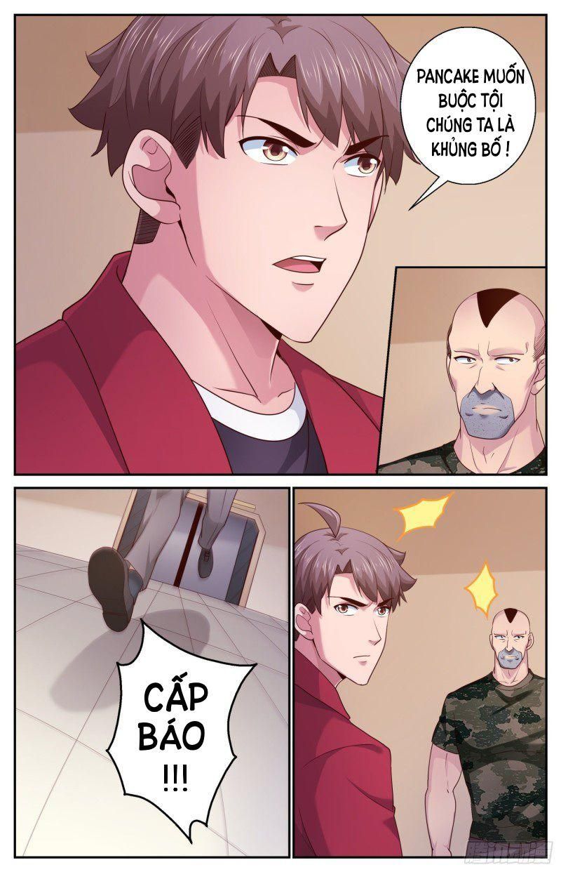 đọc truyện Ta Có Phòng Riêng Thời Tận Thế Chương 451 ảnh 9 tại Thiên Thai Truyện