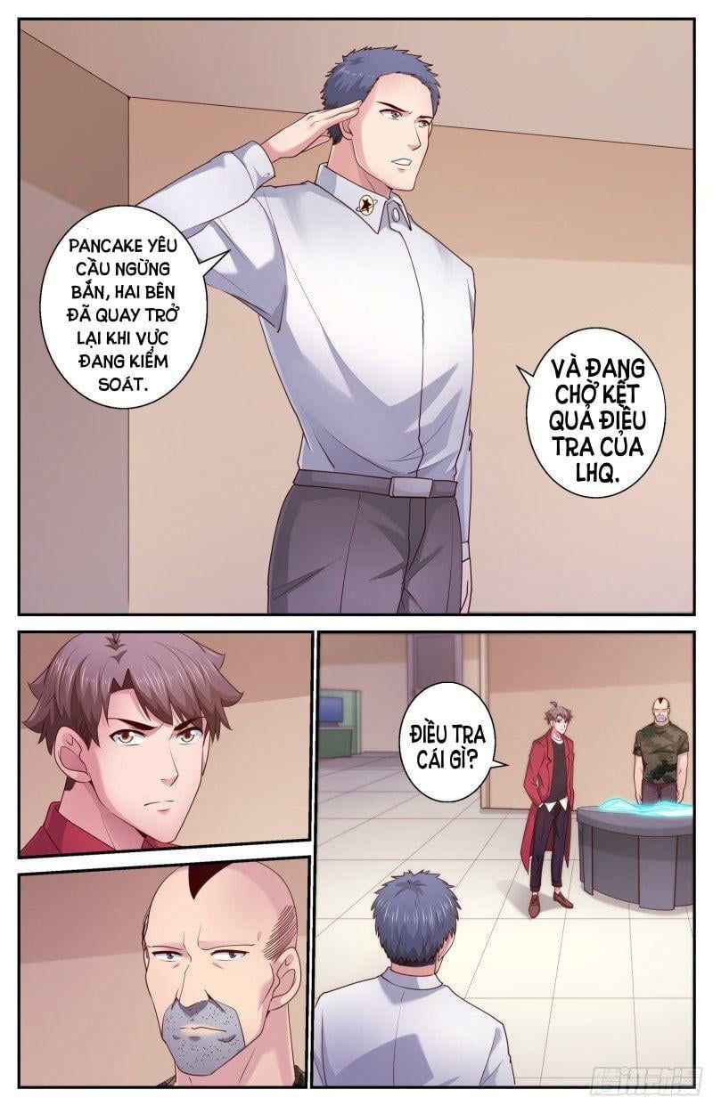 đọc truyện Ta Có Phòng Riêng Thời Tận Thế Chương 451 ảnh 10 tại Thiên Thai Truyện