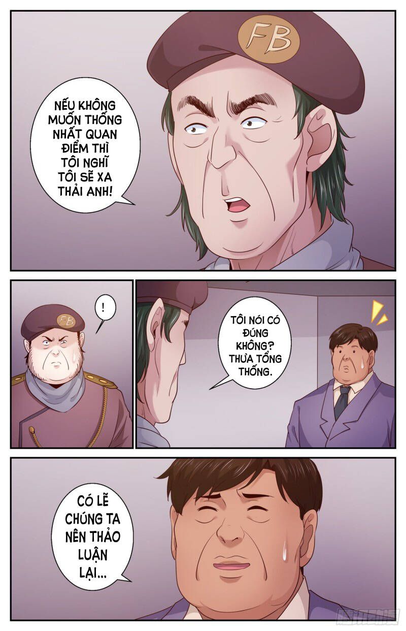 đọc truyện Ta Có Phòng Riêng Thời Tận Thế Chương 452 ảnh 14 tại Thiên Thai Truyện