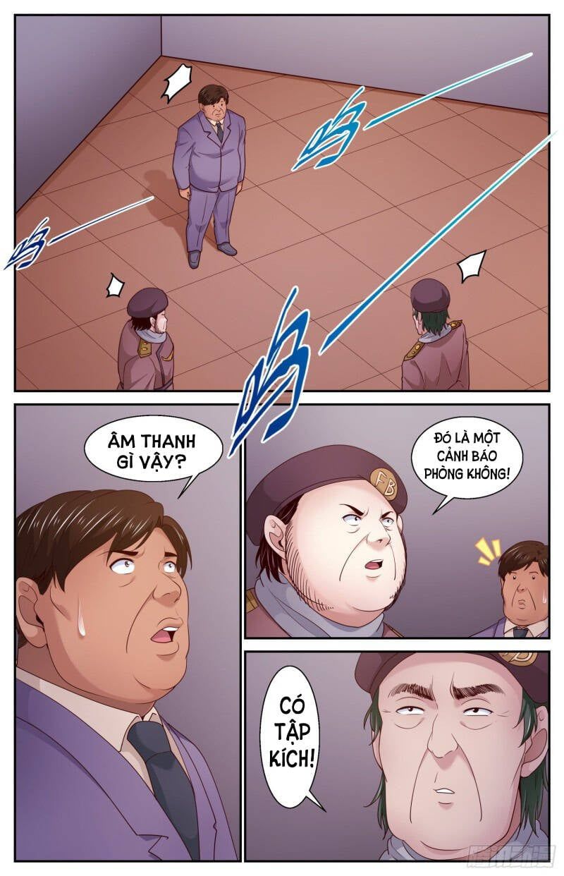 đọc truyện Ta Có Phòng Riêng Thời Tận Thế Chương 452 ảnh 15 tại Thiên Thai Truyện