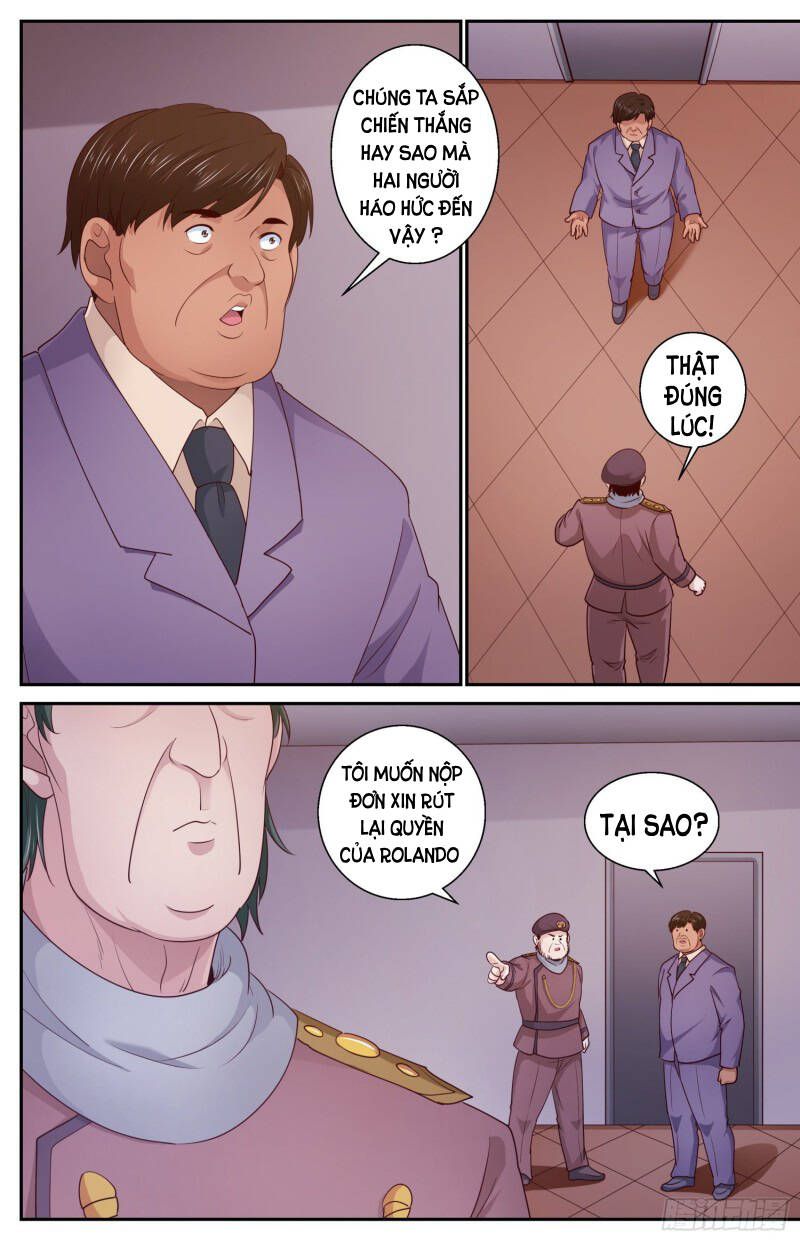 đọc truyện Ta Có Phòng Riêng Thời Tận Thế Chương 452 ảnh 10 tại Thiên Thai Truyện