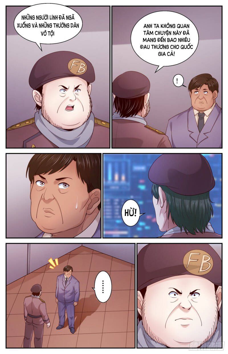 đọc truyện Ta Có Phòng Riêng Thời Tận Thế Chương 452 ảnh 11 tại Thiên Thai Truyện