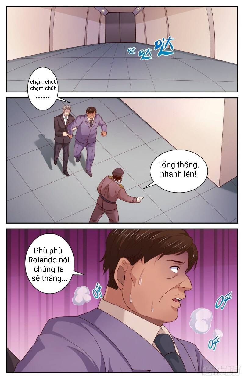 đọc truyện Ta Có Phòng Riêng Thời Tận Thế Chương 453 ảnh 12 tại Thiên Thai Truyện