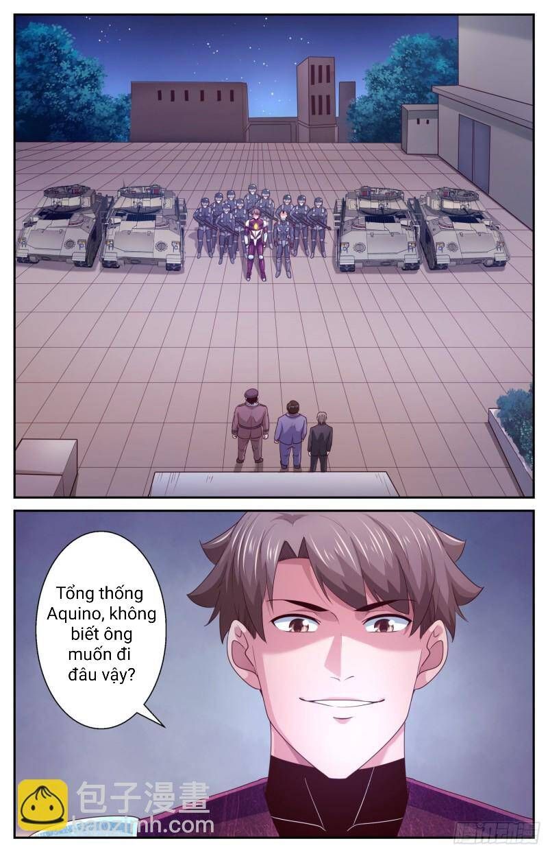 đọc truyện Ta Có Phòng Riêng Thời Tận Thế Chương 453 ảnh 14 tại Thiên Thai Truyện