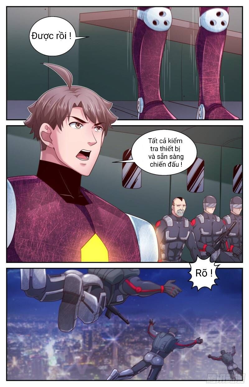 đọc truyện Ta Có Phòng Riêng Thời Tận Thế Chương 453 ảnh 8 tại Thiên Thai Truyện