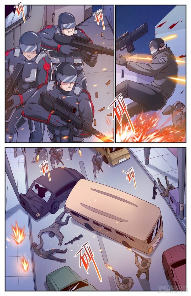 đọc truyện Ta Có Phòng Riêng Thời Tận Thế Chương 453 ảnh 9 tại Thiên Thai Truyện