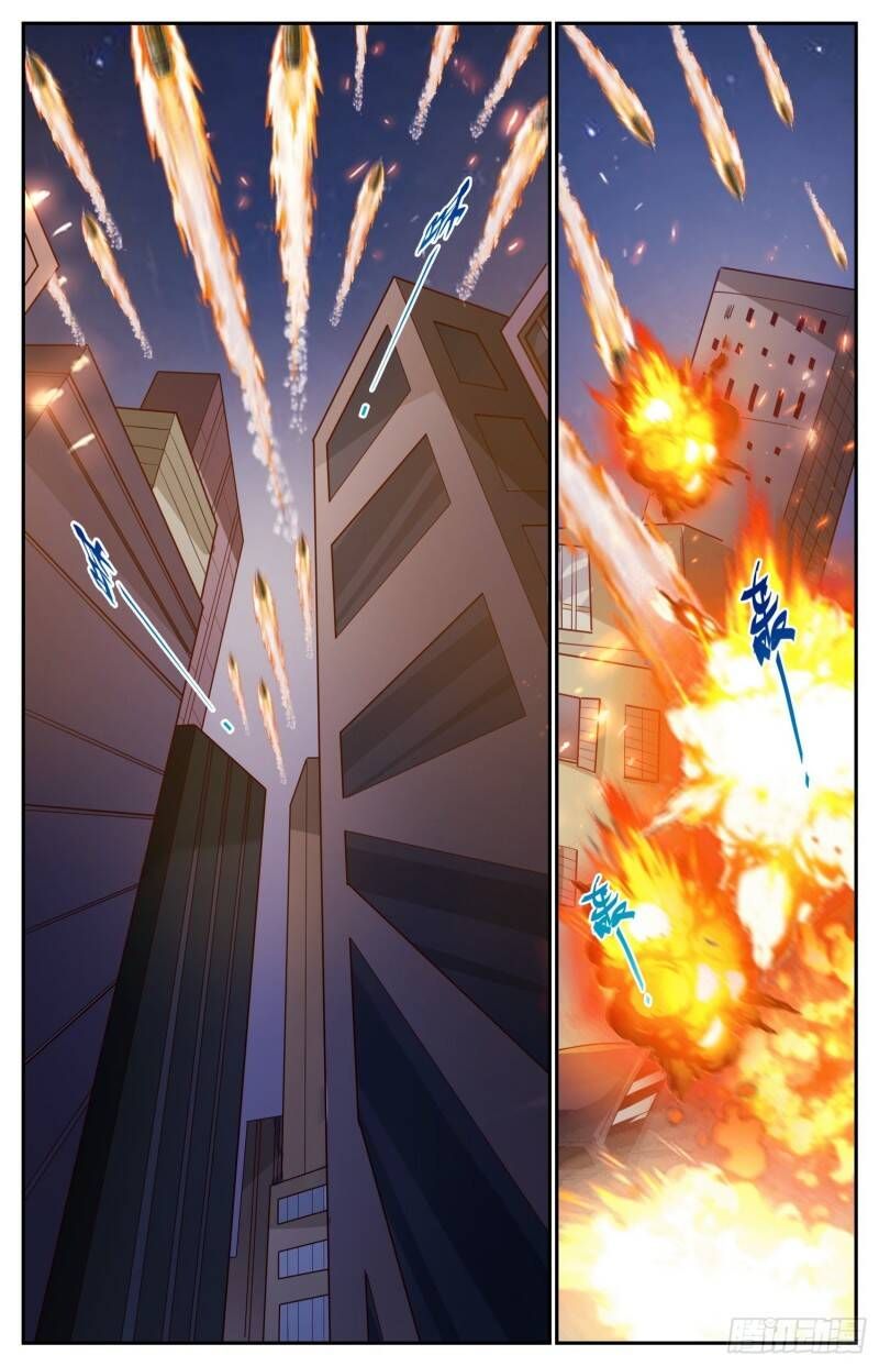 đọc truyện Ta Có Phòng Riêng Thời Tận Thế Chương 453 ảnh 10 tại Thiên Thai Truyện