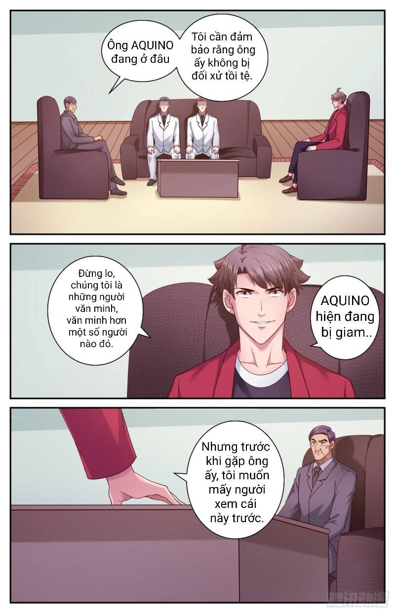 đọc truyện Ta Có Phòng Riêng Thời Tận Thế Chương 454 ảnh 12 tại Thiên Thai Truyện