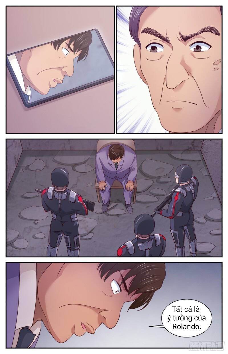 đọc truyện Ta Có Phòng Riêng Thời Tận Thế Chương 454 ảnh 13 tại Thiên Thai Truyện