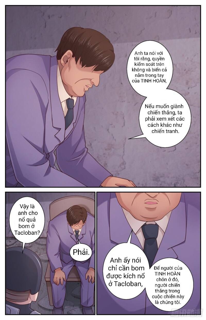 đọc truyện Ta Có Phòng Riêng Thời Tận Thế Chương 454 ảnh 14 tại Thiên Thai Truyện