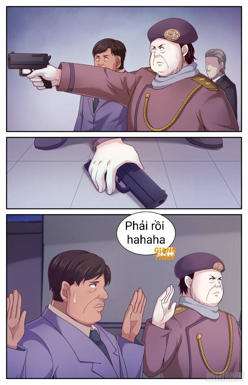 đọc truyện Ta Có Phòng Riêng Thời Tận Thế Chương 454 ảnh 6 tại Thiên Thai Truyện