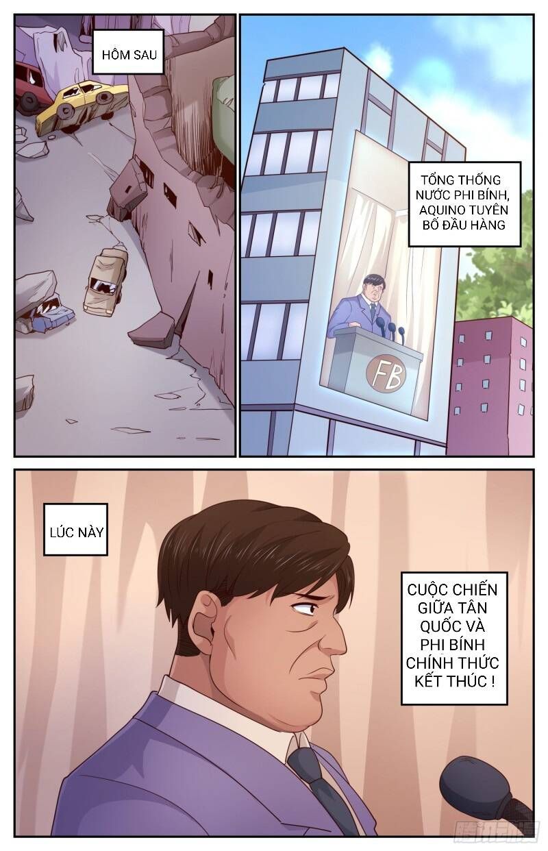 đọc truyện Ta Có Phòng Riêng Thời Tận Thế Chương 454 ảnh 7 tại Thiên Thai Truyện