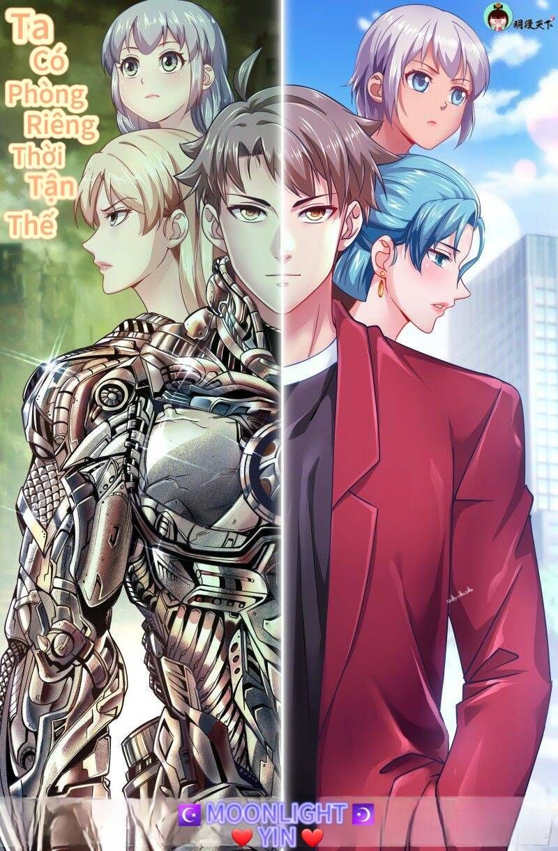 đọc truyện Ta Có Phòng Riêng Thời Tận Thế Chương 455 ảnh 3 tại Thiên Thai Truyện