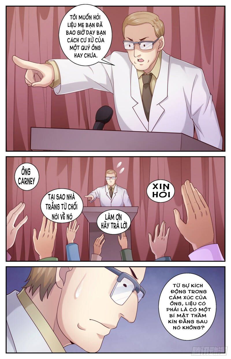 đọc truyện Ta Có Phòng Riêng Thời Tận Thế Chương 455 ảnh 12 tại Thiên Thai Truyện