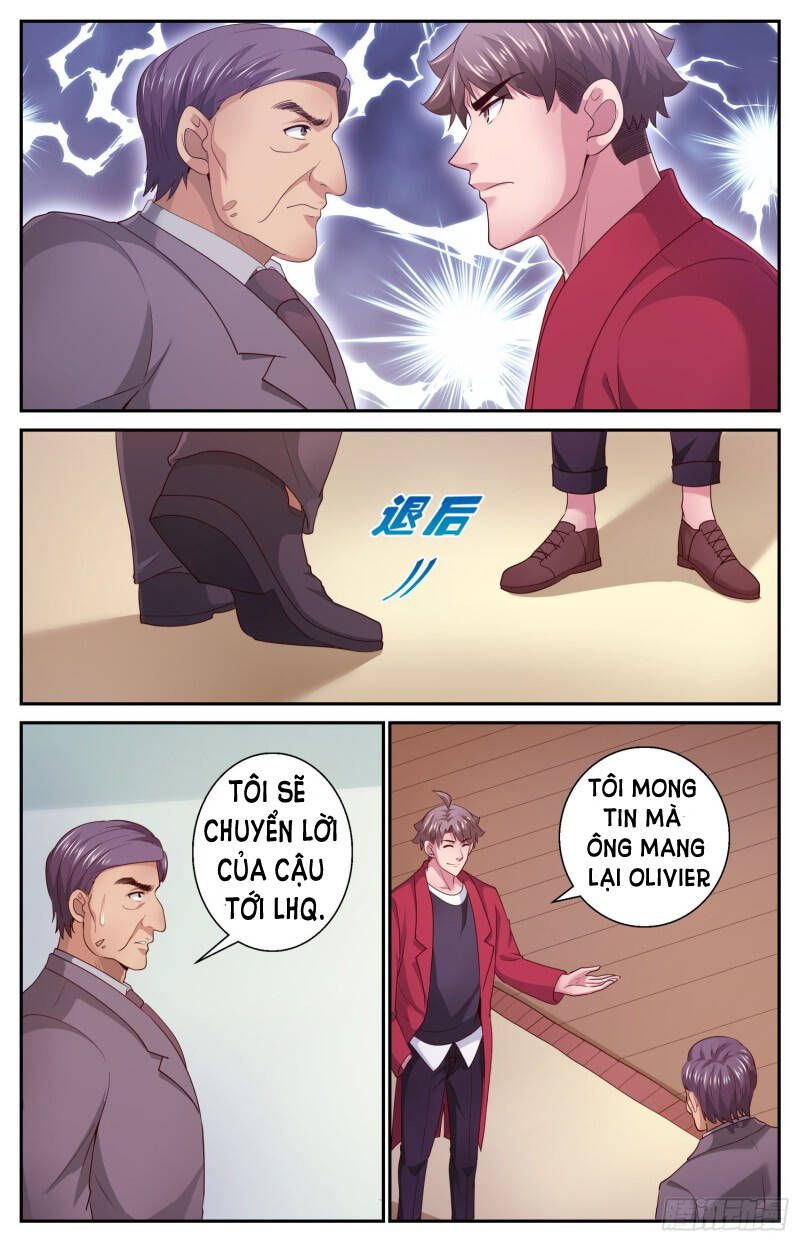 đọc truyện Ta Có Phòng Riêng Thời Tận Thế Chương 455 ảnh 7 tại Thiên Thai Truyện