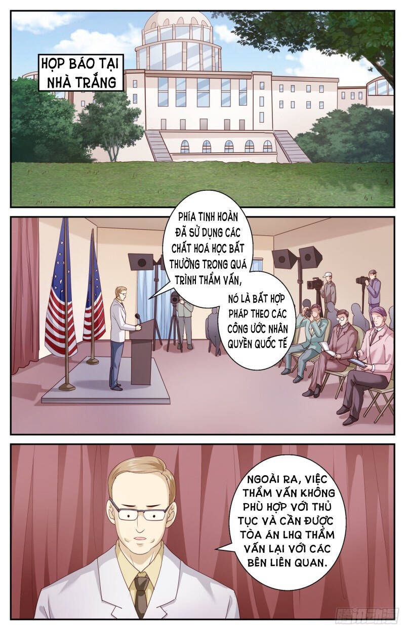 đọc truyện Ta Có Phòng Riêng Thời Tận Thế Chương 455 ảnh 8 tại Thiên Thai Truyện