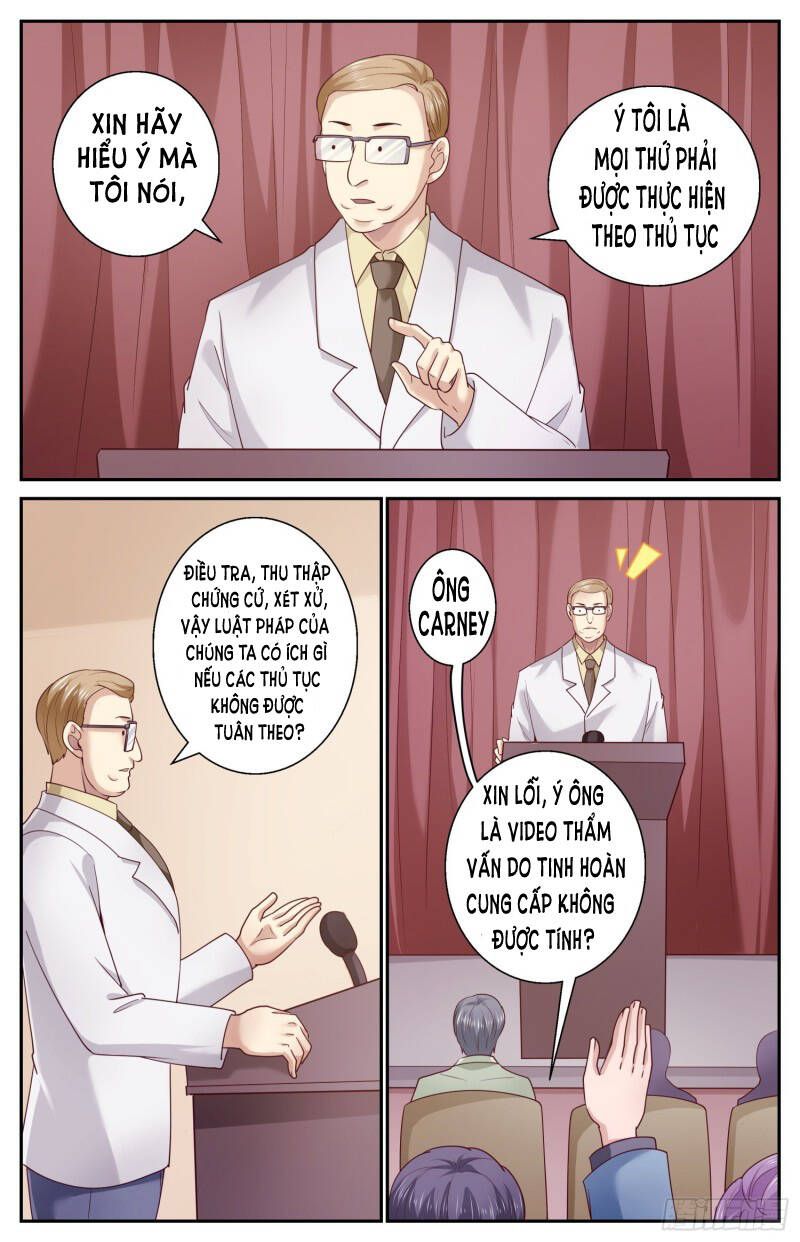 đọc truyện Ta Có Phòng Riêng Thời Tận Thế Chương 455 ảnh 9 tại Thiên Thai Truyện